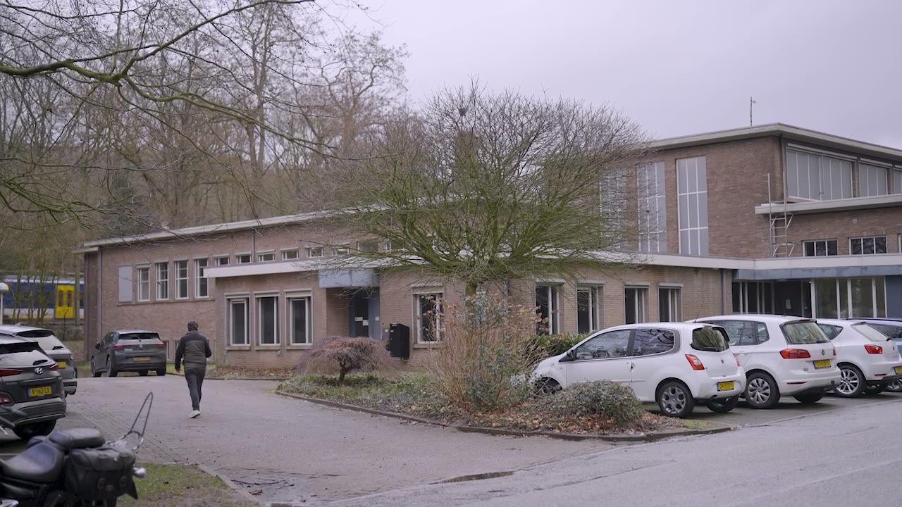 Interview achter de coating